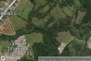 Ribeirao das Caieiras