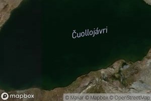 Cuollujavri