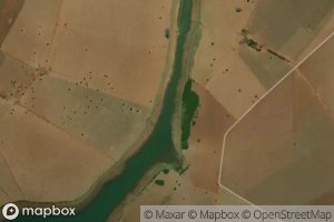 Corrego do Venha-Venha