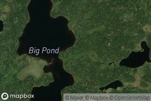 Big Pond