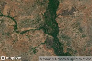 Quebrada Morichalote