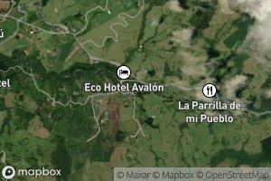 Quebrada Montecristo