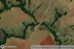 Corrego da Anta Magra