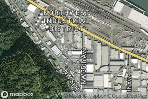 Guild Lake (historical)