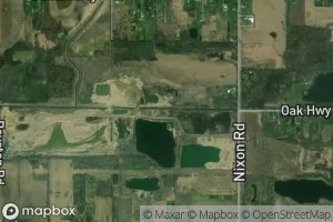 Thornapple and Old Maid Drain