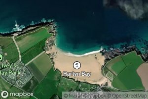 Harlyn Bay