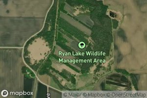 Ryan Lake (historical)