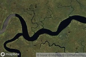 Lower Brothers Creek