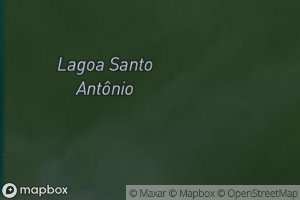 Lagoa Santo Antonio