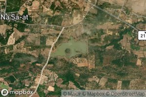 Ang Kep Nam Huai Tat