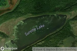Surette Lake