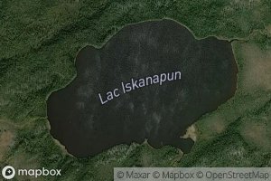 Lac Iskanapun