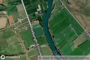 Clutha River/Mata-Au