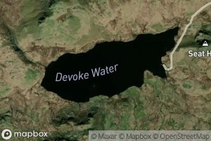 Devoke Water