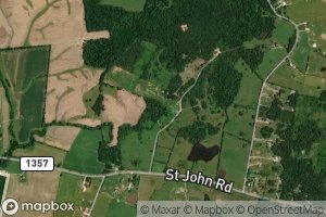 Head of Rough Spring