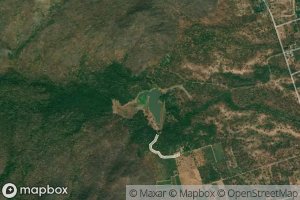 Ang Kep Nam Hup Kapong