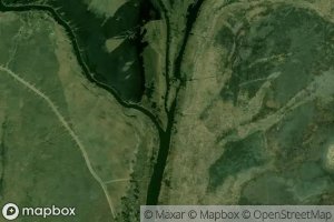 Verkhnyaya Beluzh'ya