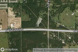 Oknoname 143011 Reservoir