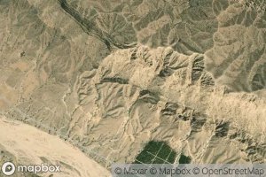 Cheshmeh-ye Ab-e Shirinu