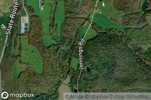 North Branch Meshoppen Creek