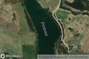 Jezioro Piniewo