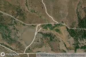 Hole-in-Ground Spring