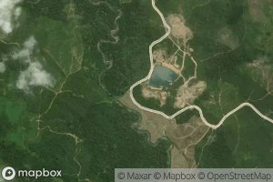 Sungai Pinang Bolean