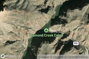 Diamond Creek