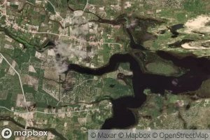 Corrego da Mata Fresca