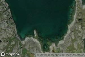 Store Landersfjordbukt