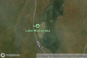 Lake Wakawaka