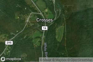 Crosses Creek