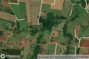 Corrego do Indalecio