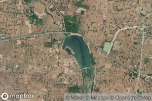 Ang Kep Nam Rong Krapho