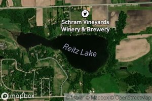 Reitz Lake