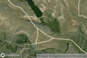 Quinn Reservoir Number 1