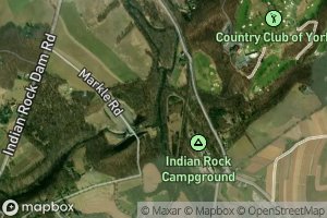 South Branch Codorus Creek