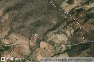 Barranca La Guerrita