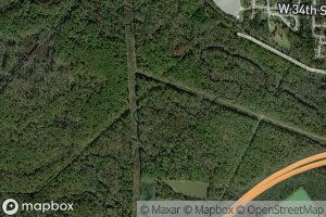 Little Fourche Creek