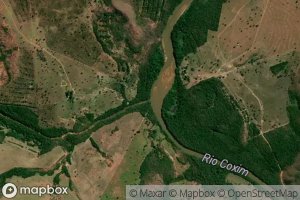 Corrego Sao Domingos