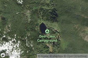 Deer Lake