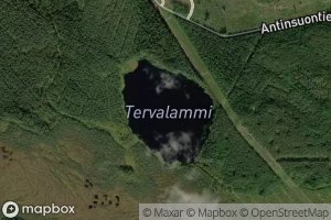 Tervalammi