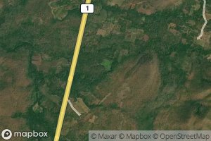 Ang Kep Nam Huai Muang Kaeo