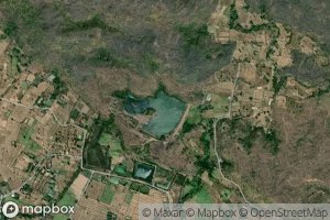 Ang Kep Nam Huai Hin Lap