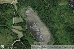 Ozero Nizhne-Podosinovskoye