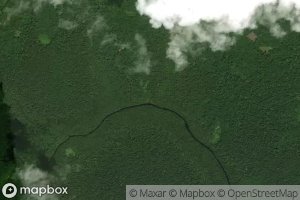 Little Wamaina Creek