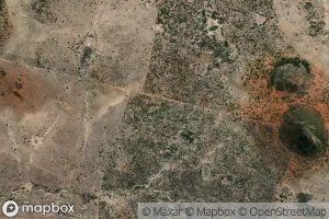 Riacho Santo Antonio