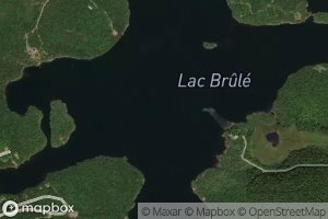 Lac Brule
