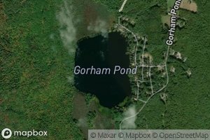 Gorham Pond