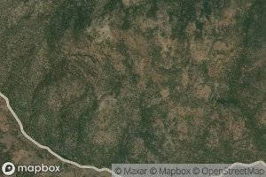 Lower Willow Creek Spring